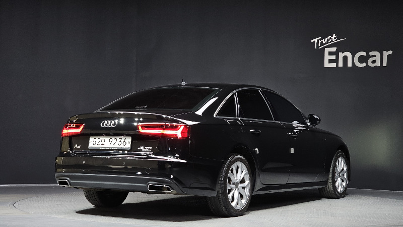 car Audi A6 id65022 photo #2