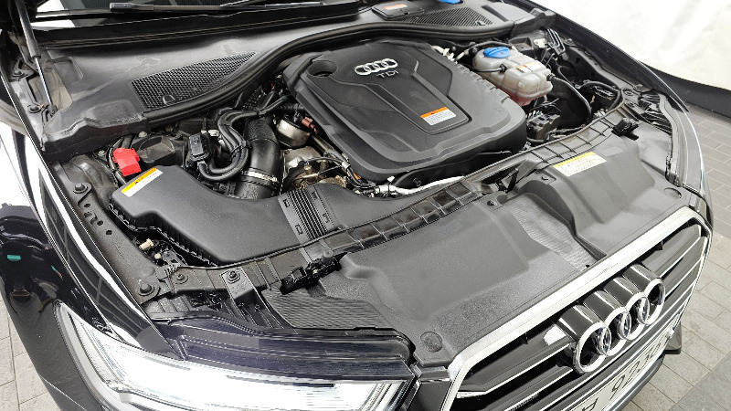 car Audi A6 id65022 photo #6