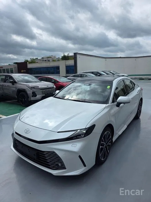car Toyota Camry id65028 photo #3