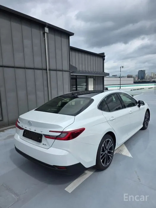 car Toyota Camry id65028 photo #7