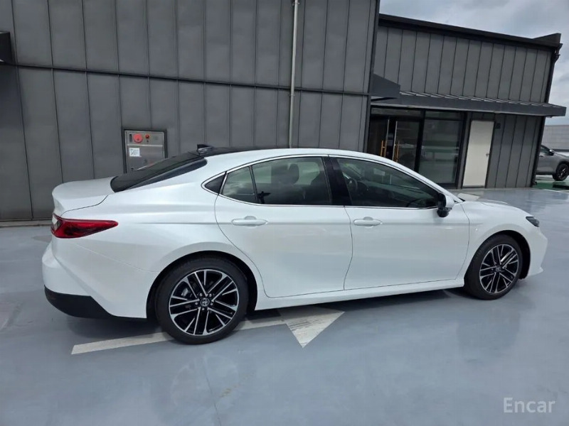 car Toyota Camry id65028 photo #9