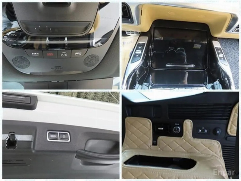 car KIA Sorento id65036 photo #19