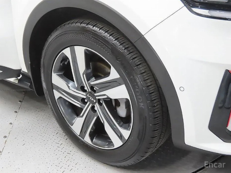 car KIA Sorento id65036 photo #5
