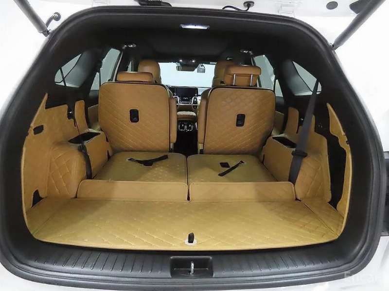 car KIA Sorento id65036 photo #8