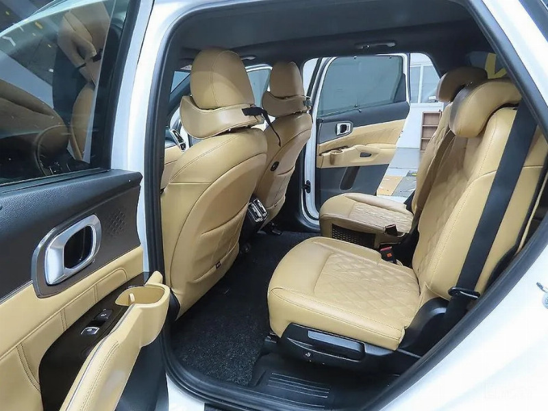 car KIA Sorento id65036 photo #9