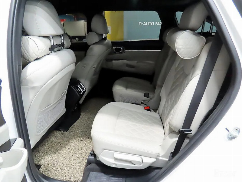 car KIA Sorento id65038 photo #7