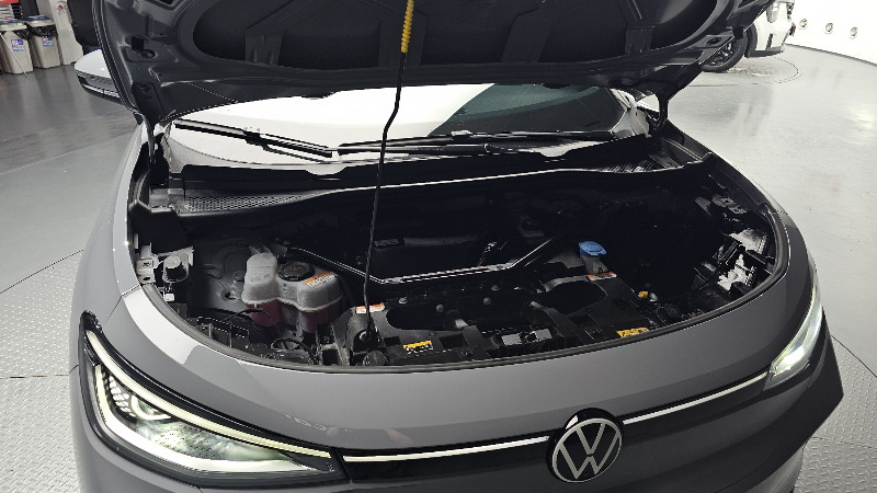 car Volkswagen ID.4 id65043 photo #6