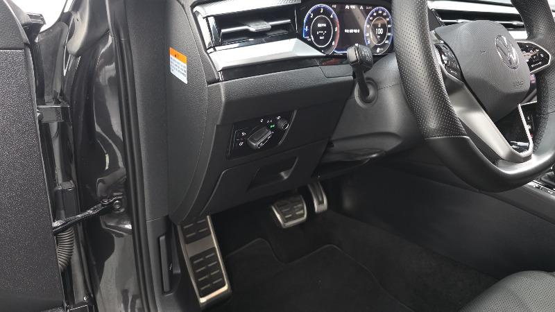 car Volkswagen Arteon id65048 photo #13