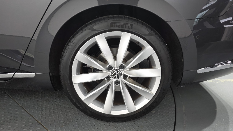 car Volkswagen Arteon id65048 photo #21