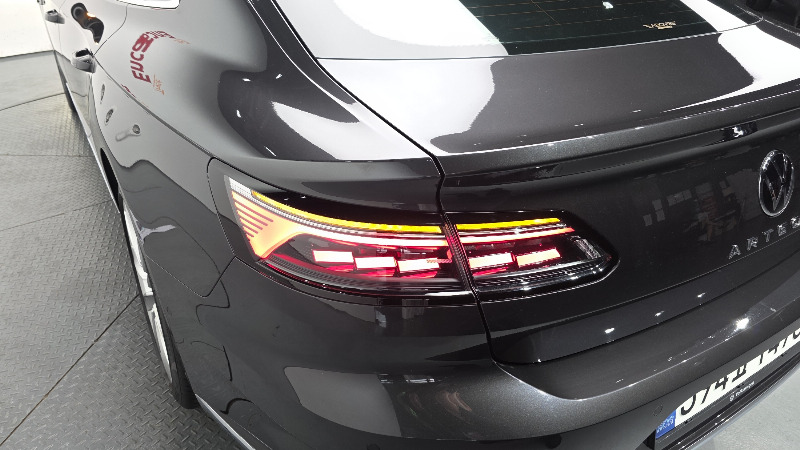 car Volkswagen Arteon id65048 photo #23