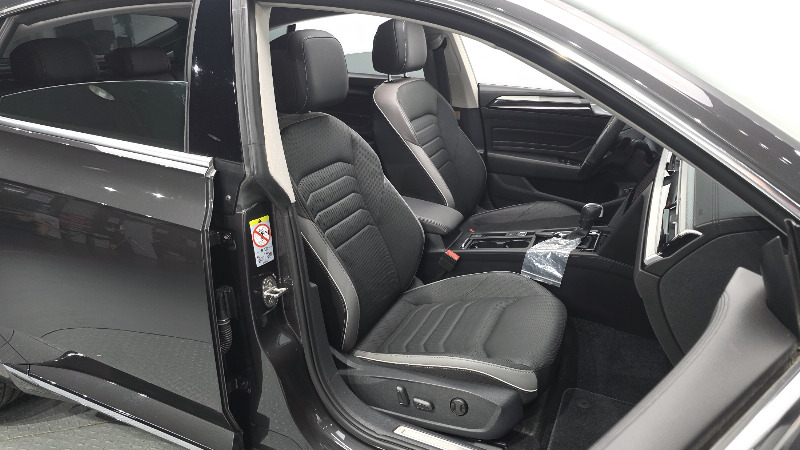 car Volkswagen Arteon id65048 photo #26