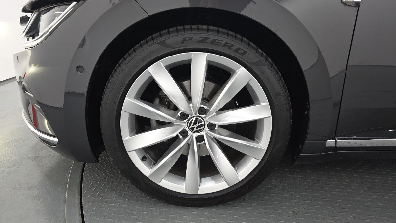 car Volkswagen Arteon id65048 photo #5