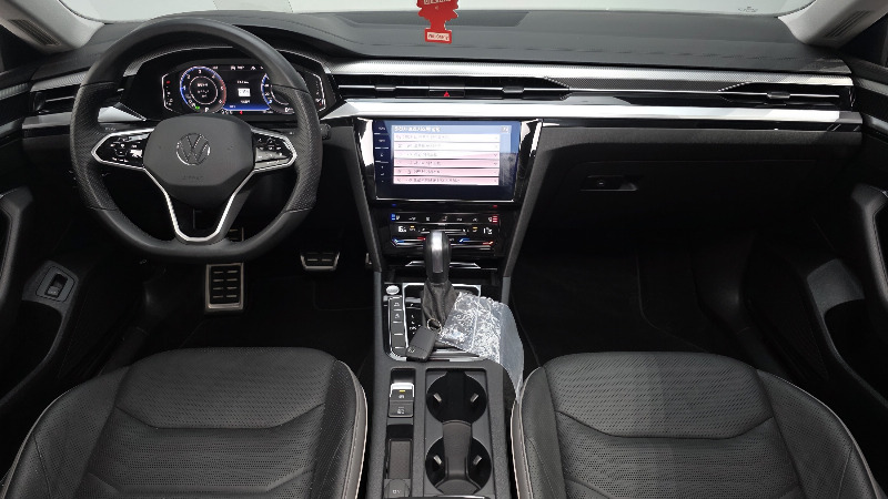 car Volkswagen Arteon id65048 photo #7