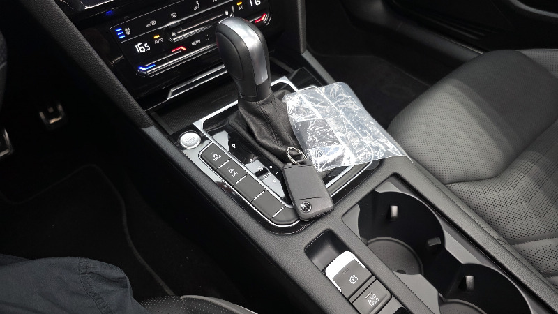 car Volkswagen Arteon id65048 photo #9
