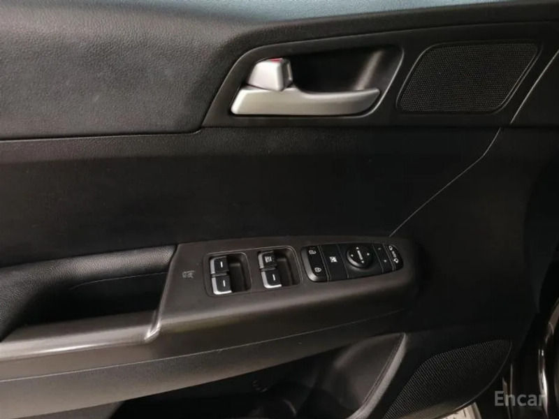 car KIA Sportage id65053 photo #10