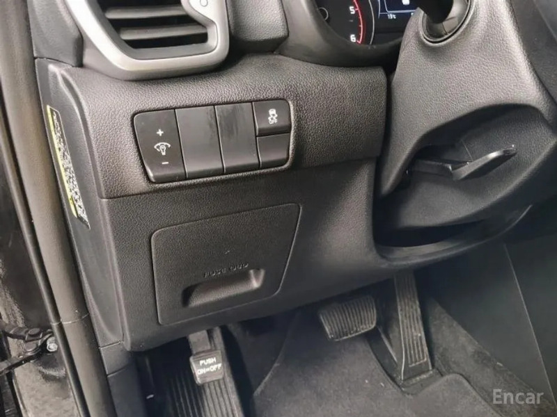 car KIA Sportage id65053 photo #12