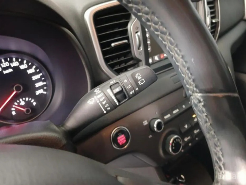 car KIA Sportage id65053 photo #17