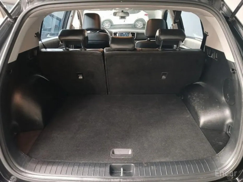 car KIA Sportage id65053 photo #18