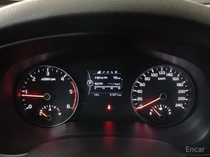 car KIA Sportage id65053 photo #9