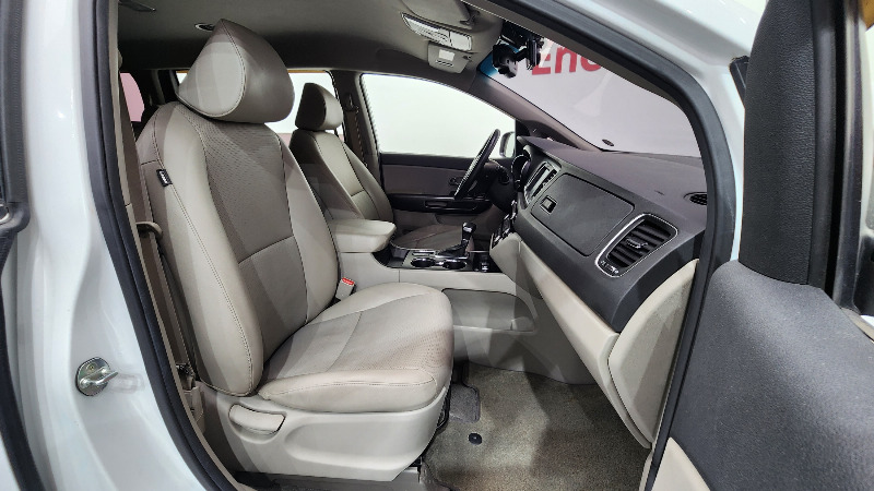 car KIA Carnival id65061 photo #10