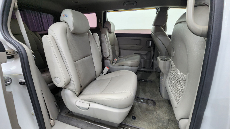 car KIA Carnival id65061 photo #19