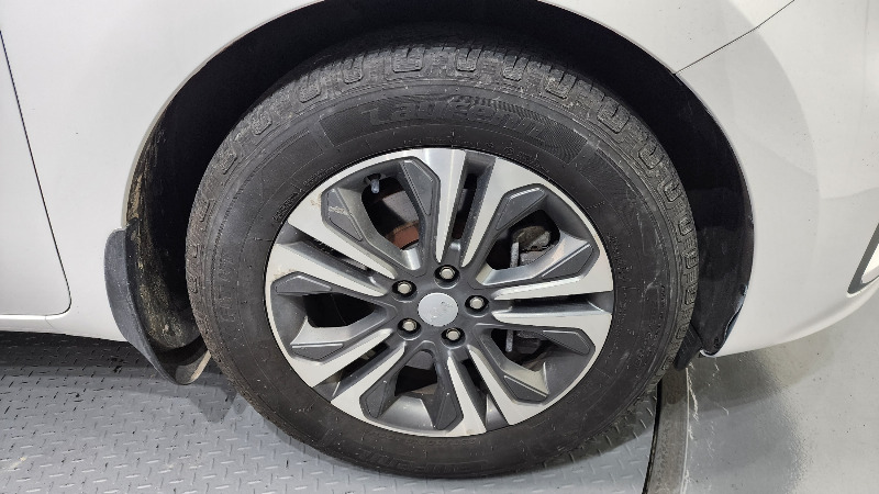 car KIA Carnival id65061 photo #5