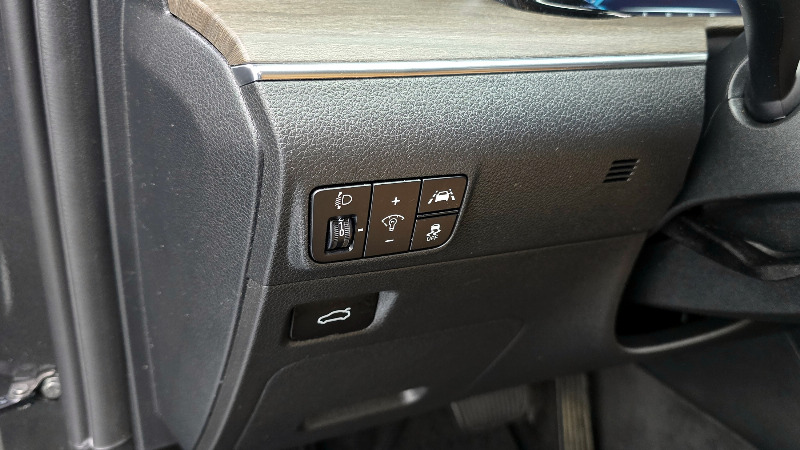car KIA K5 id65076 photo #16