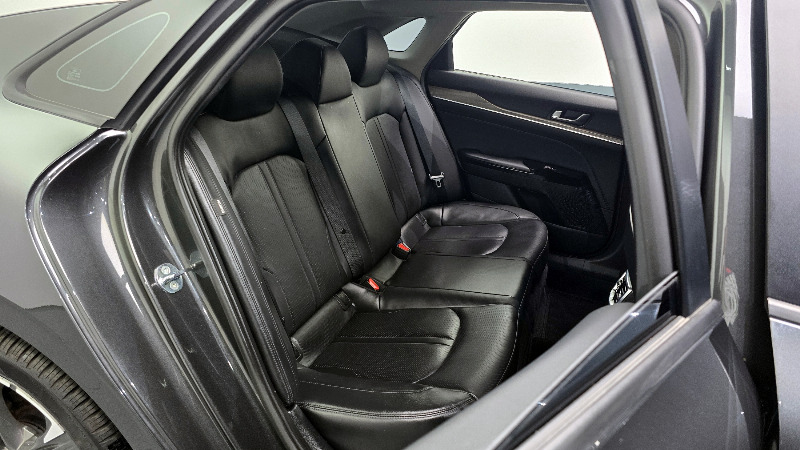 car KIA K5 id65077 photo #12