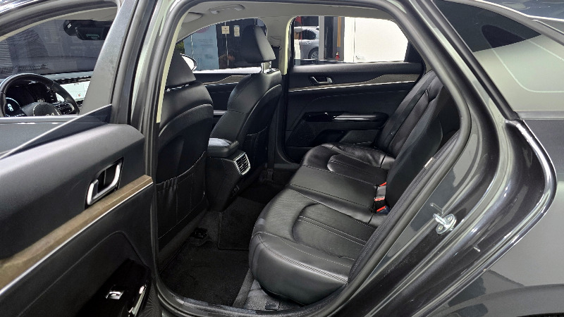 car KIA K5 id65077 photo #13