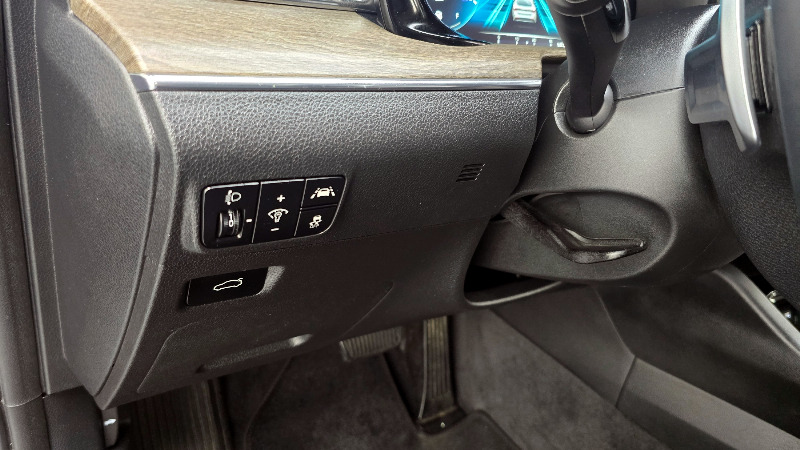 car KIA K5 id65077 photo #15