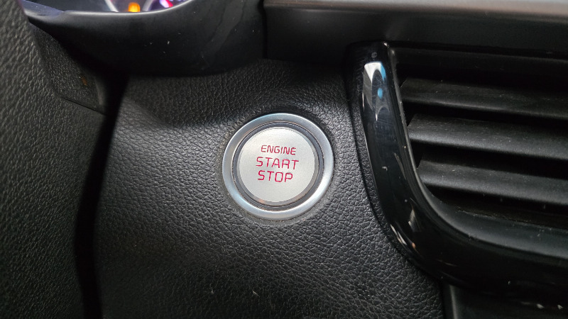car KIA K5 id65085 photo #18