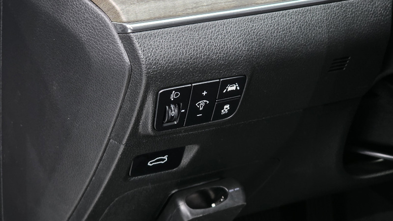 car KIA K5 id65103 photo #15