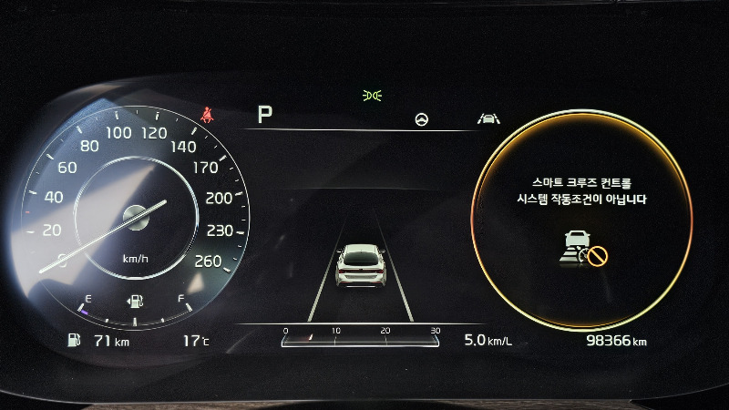 car KIA K5 id65106 photo #8