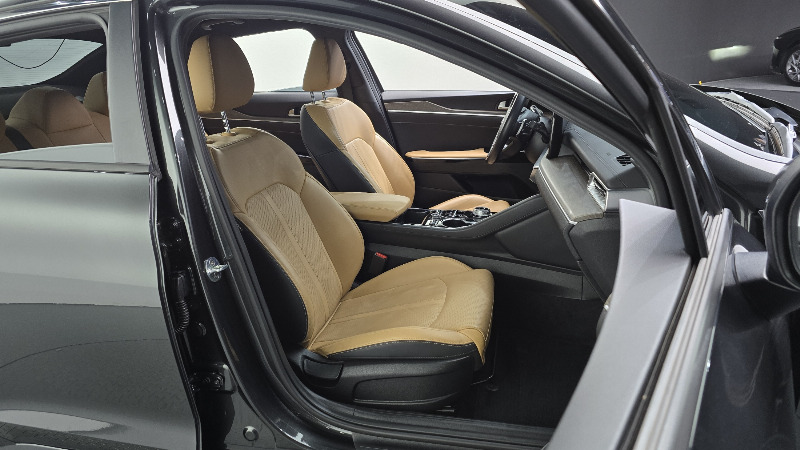 car KIA K5 id65111 photo #11