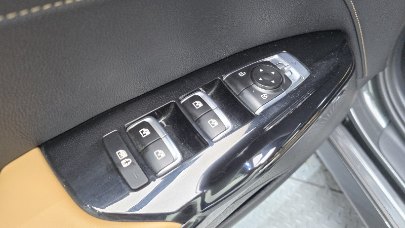 car KIA K5 id65111 photo #14