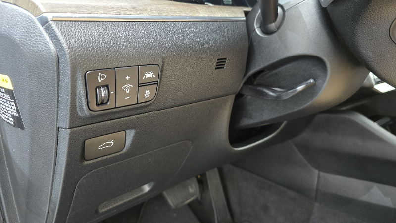 car KIA K5 id65111 photo #15