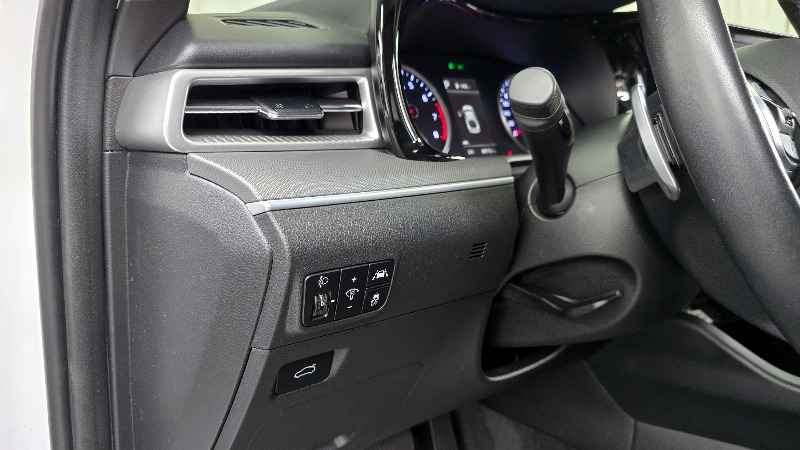 car KIA K5 id65116 photo #16