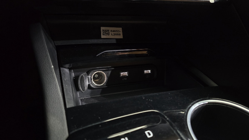 car KIA K5 id65122 photo #12