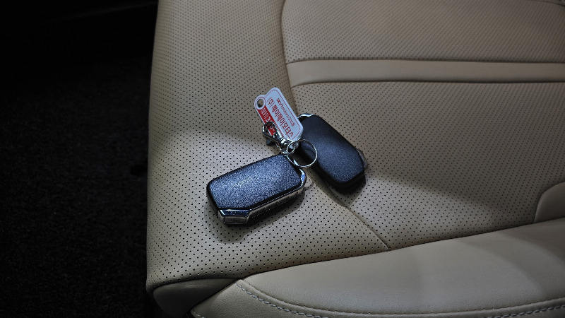 car KIA K5 id65122 photo #16