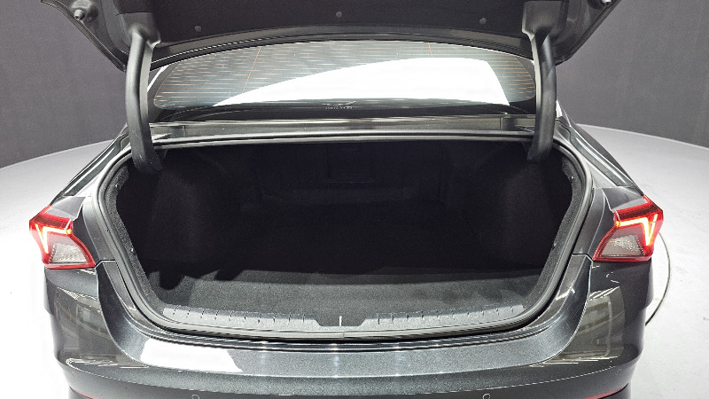 car KIA K5 id65143 photo #17