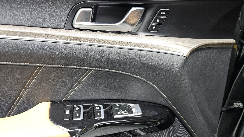 car KIA K5 id65143 photo #18