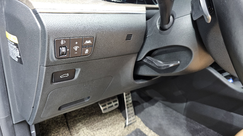 car KIA K5 id65143 photo #20