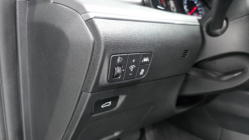 car KIA K5 id65145 photo #11