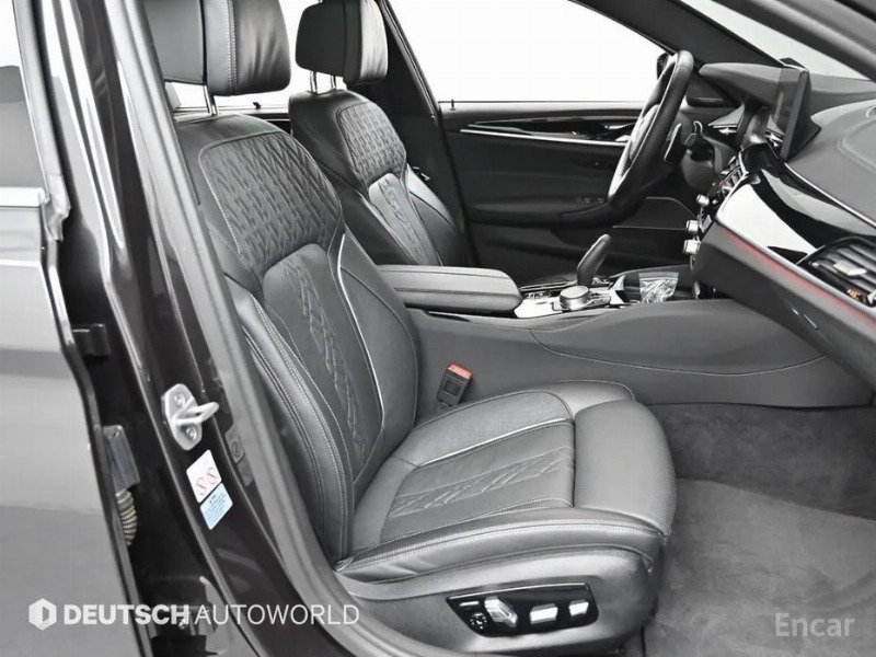 car BMW 5 Series id65166 photo #10