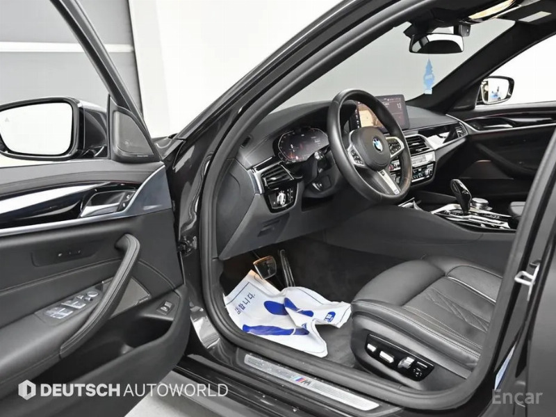 car BMW 5 Series id65166 photo #11