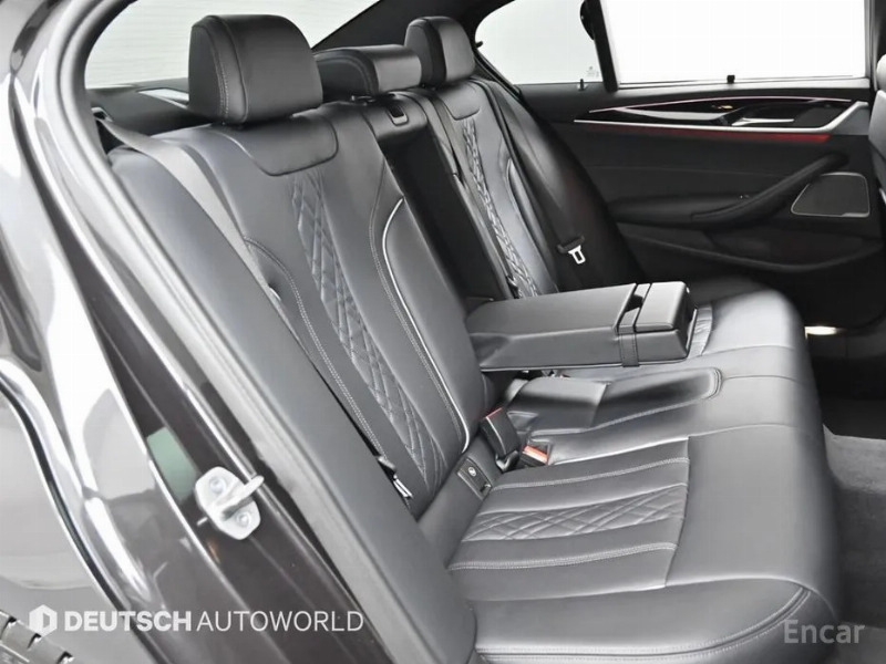 car BMW 5 Series id65166 photo #12