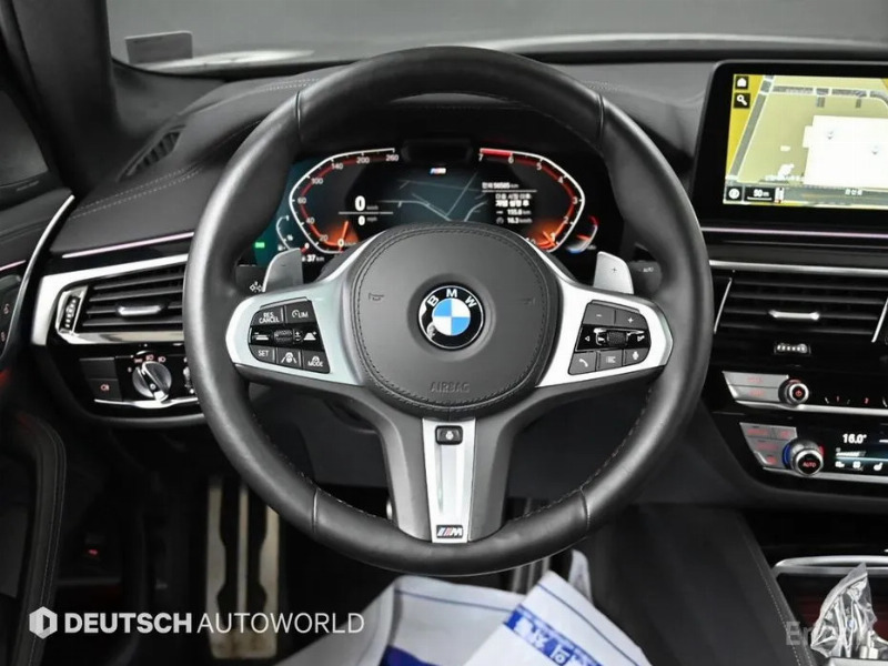 car BMW 5 Series id65166 photo #13