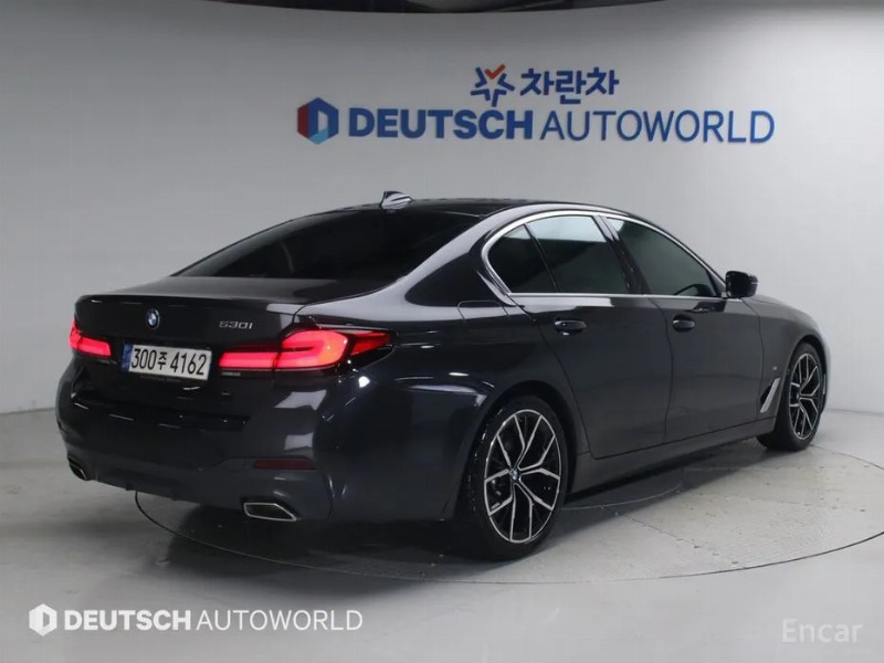 car BMW 5 Series id65166 photo #2