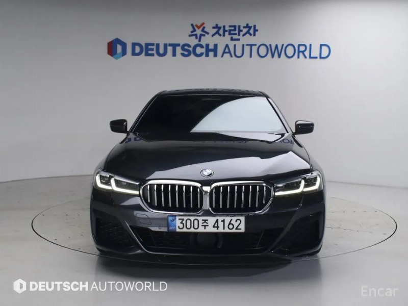 car BMW 5 Series id65166 photo #3