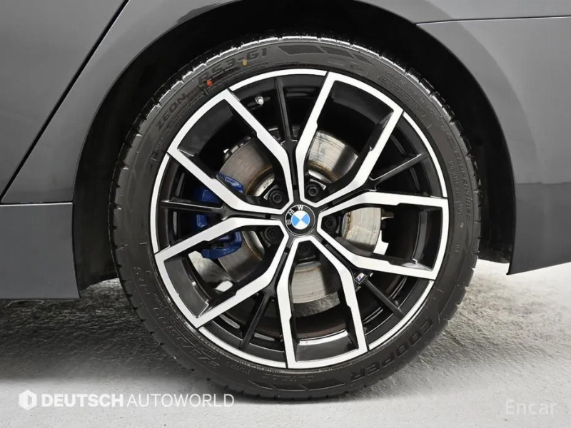 car BMW 5 Series id65166 photo #5